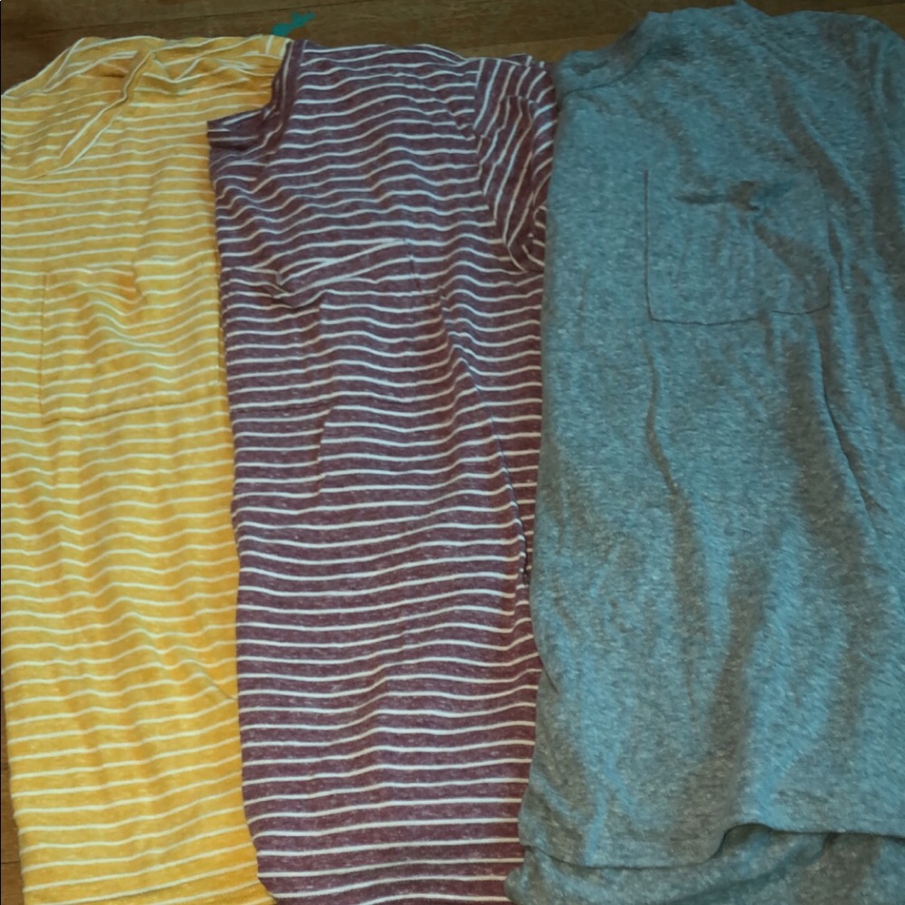 Jcpenny brand T Shirts
